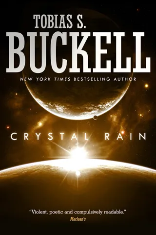 Crystal Rain