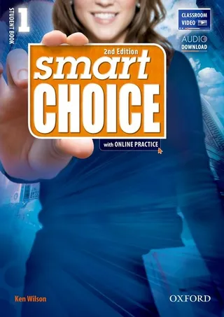 Smart Choice