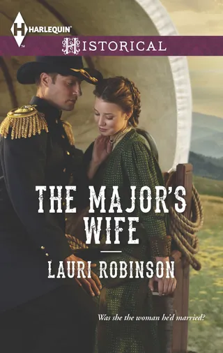 Major's Wife