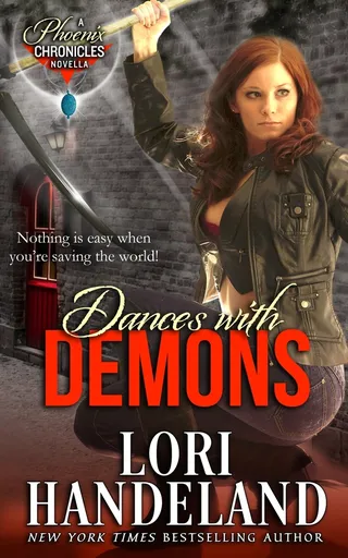 Dances With Demons