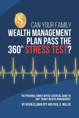 Can Your Family Wealth Management Plan Pass the 360 Degree Stress Test
