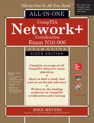 CompTIA Network+ All-in-One Exam Guide