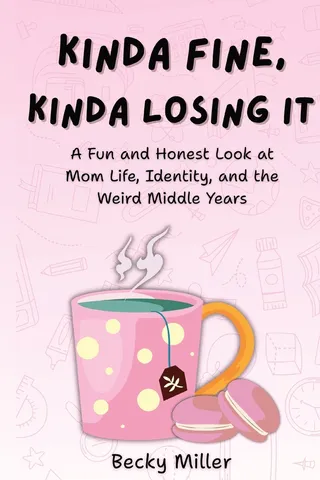 Kinda Fine, Kinda Losing It