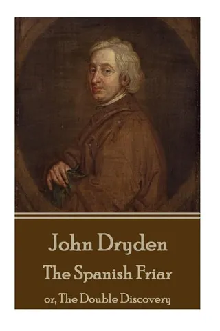 The Spanish Friar