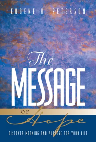 Message of Hope