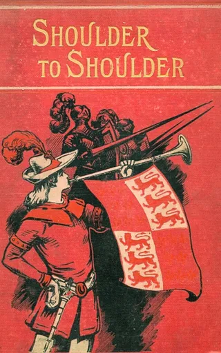 Shoulder to Shoulder