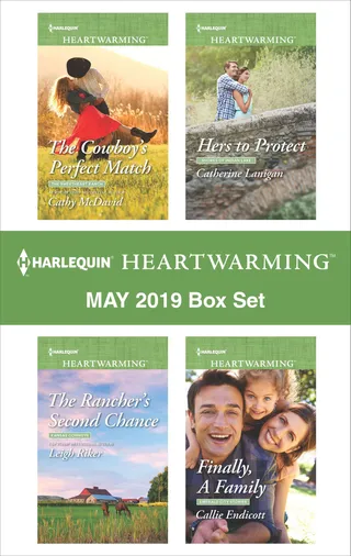 Harlequin Heartwarming
