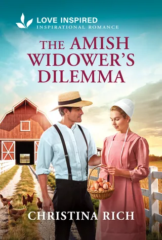Amish Widower's Dilemma