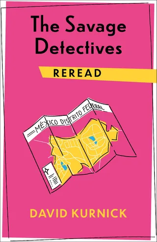 Savage Detectives