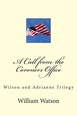 A Call from the Coroners Office