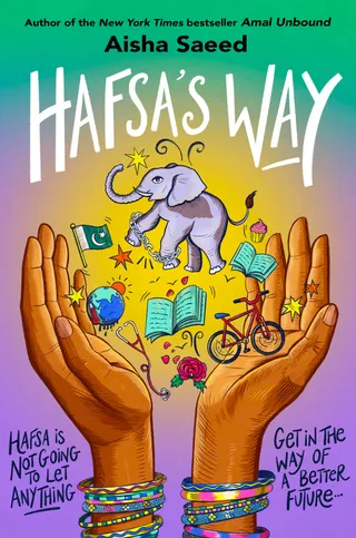 Hafsa's Way