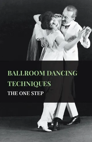 Ballroom Dancing Techniques