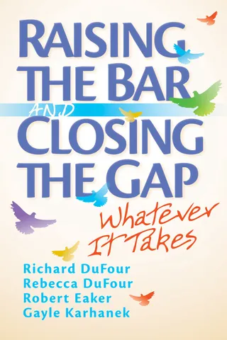 Raising the Bar and Closing the Gap