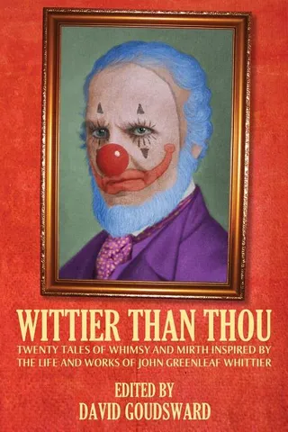 Wittier Than Thou