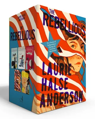 The Rebellious