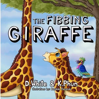 The Fibbing Giraffe