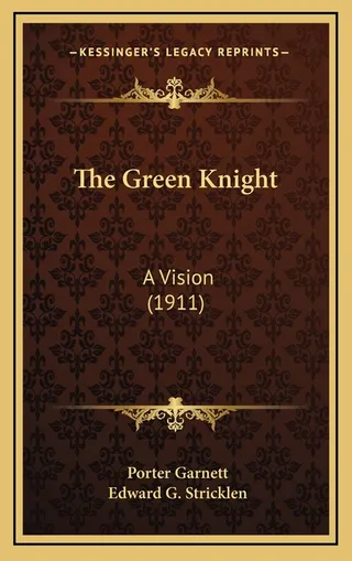The Green Knight