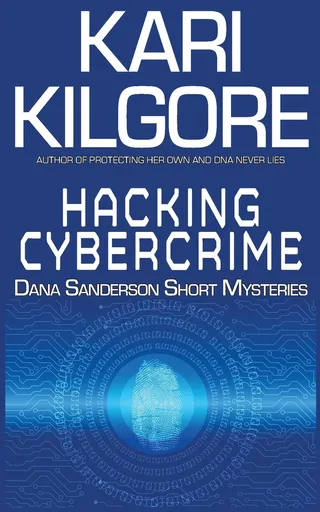 Hacking Cybercrime