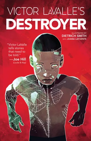 Destroyer