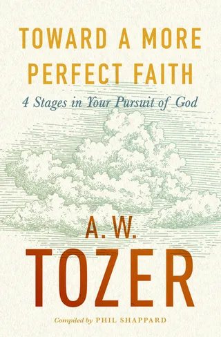 Toward a More Faith