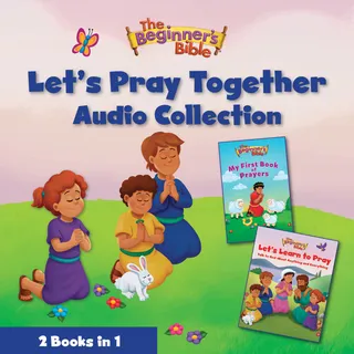 Let's Pray Together Audio Collection