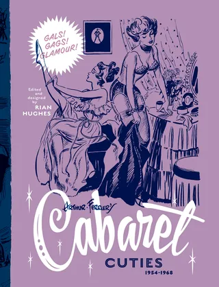 Cabaret Cuties