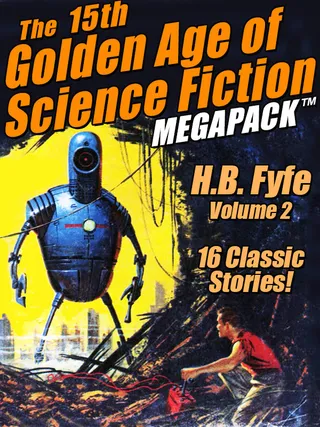 Golden Age of Science Fiction