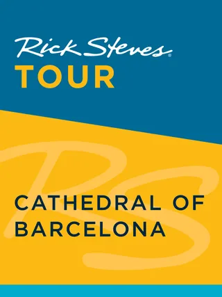 Cathedral of Barcelona