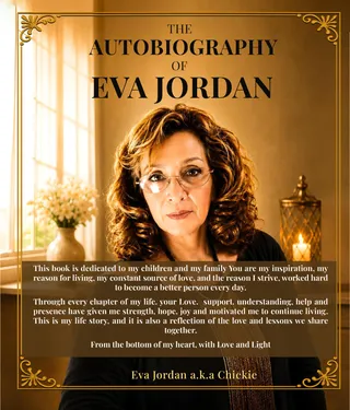 The Autobiography of Eva Jordan