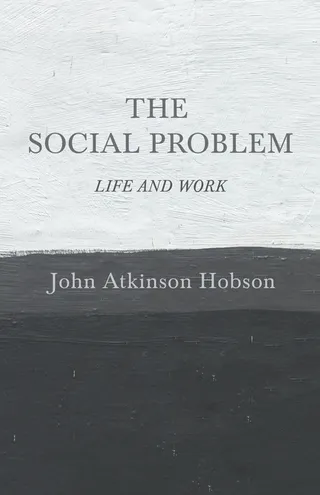 The Social Problem