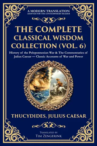 Complete Classical Wisdom Collection