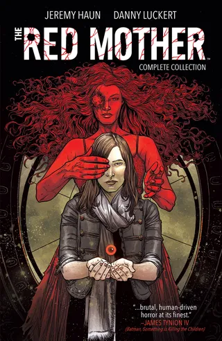 The Red Mother