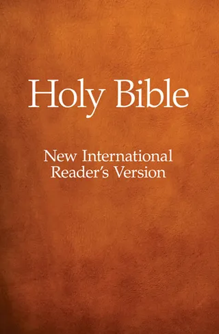NIrV Holy Bible