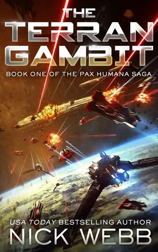 The Terran Gambit
