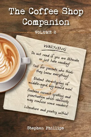 The Coffee Shop Companion Volume 2