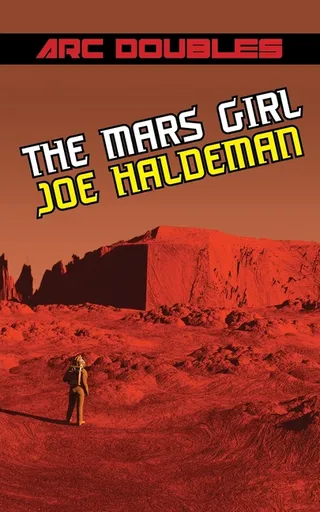 The Mars Girl & As Big as the Ritz