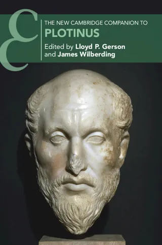 The Cambridge Companion to Plotinus