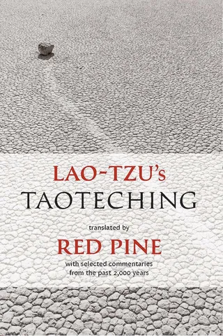 Lao-Tzu's Taoteching