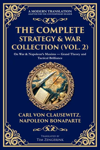 The Complete Strategy & War Collection (Vol. 2)