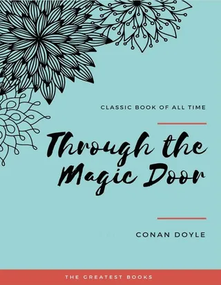 Through the Magic Door