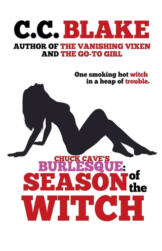 Season of the Witch