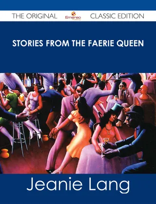 Stories from the Faerie Queen