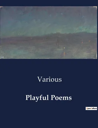 Playful Poems