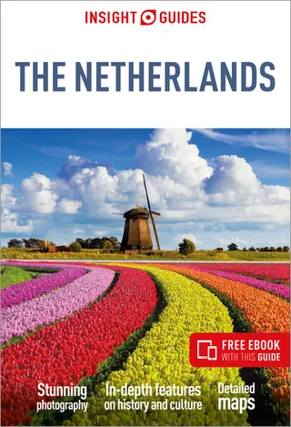 Insight Guides the Netherlands