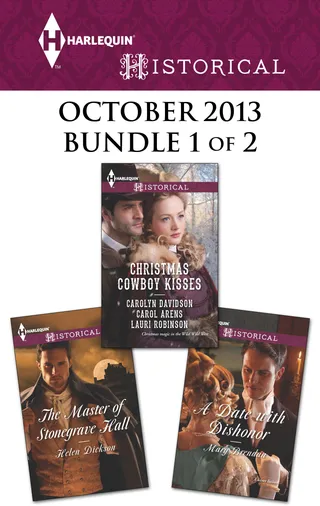 Harlequin Historical