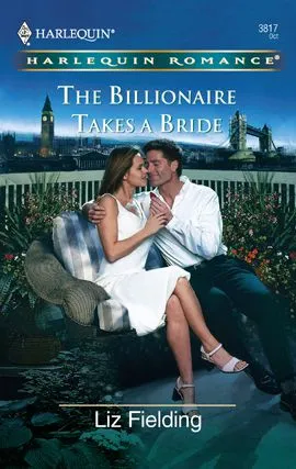 Billionaire Takes a Bride