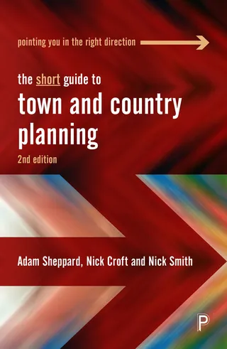 Short Guide to Town and Country Planning