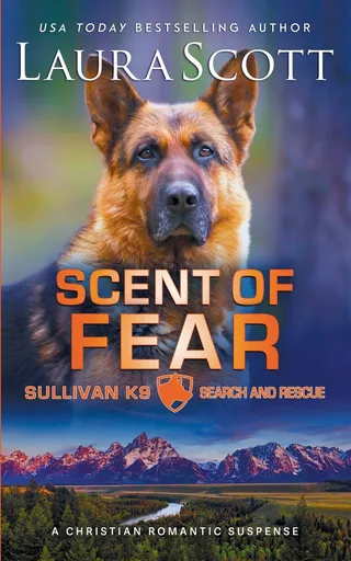 Scent of Fear
