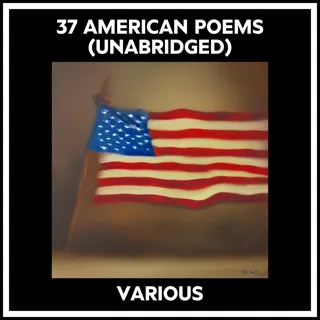 37 American Poems