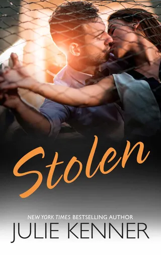 Stolen Kisses